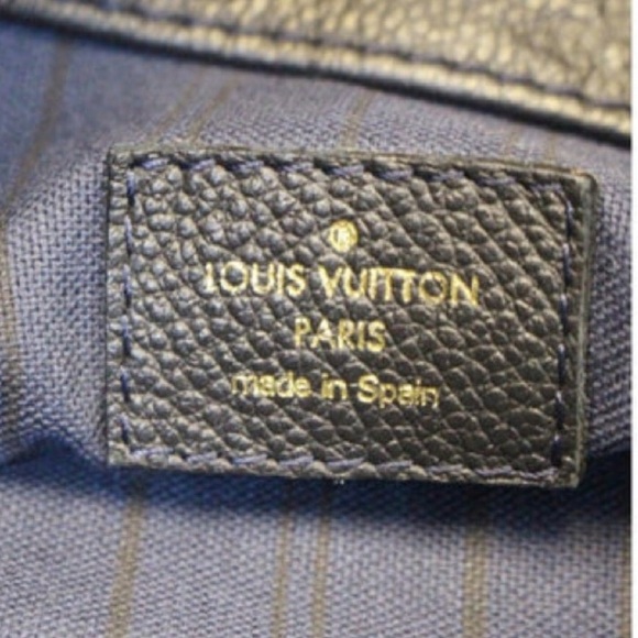 💎✨ DISCONTINUED ✨💎 ARTSY LEATHER HOBO EMPREINTE LARGE HOBO - Picture 3 of 13